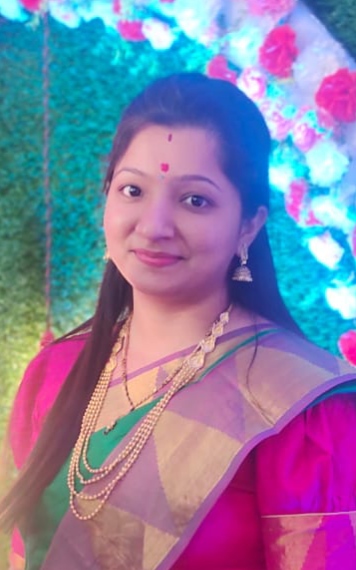 Dr. Namrata Shedole
