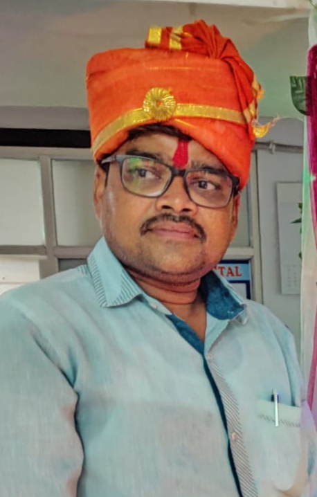 Dr. Tanaji Uchhe