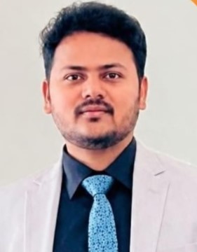 Dr. Shailesh Math